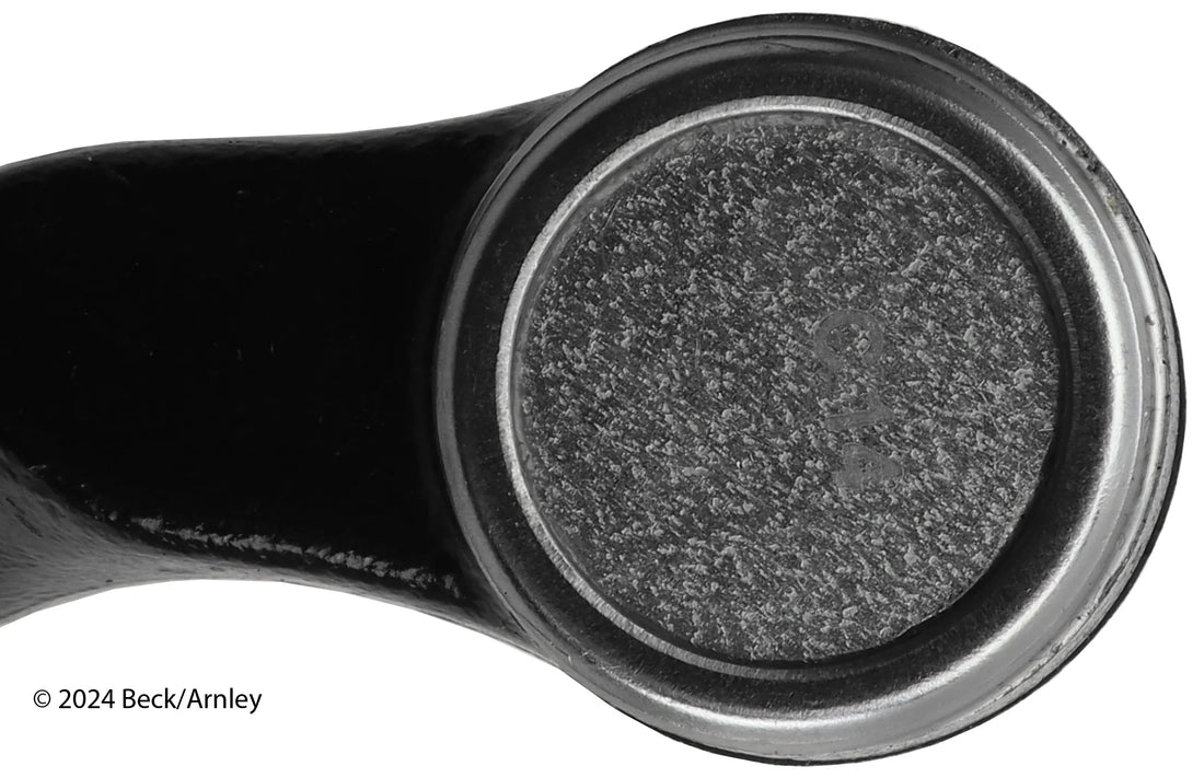 Beck/Arnley 101-7572 2015-2018 Volvo V60 Cross Country Steering Tie Rod End
