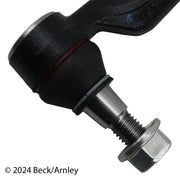 Beck/Arnley 101-7573 2015-2018 Volvo V60 Cross Country Steering Tie Rod End