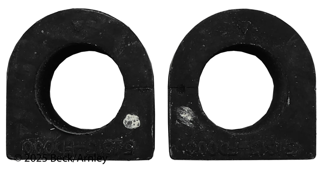Beck/Arnley 101-7577 2003-2005 Kia Rio Suspension Stabilizer Bar Bushing Kit