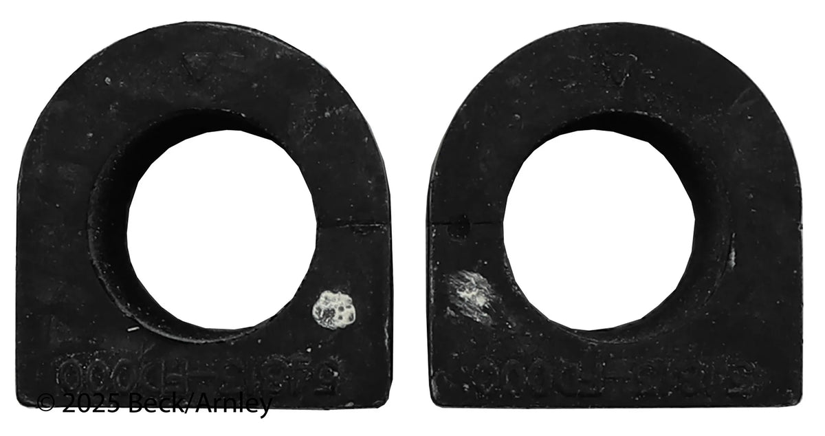 Beck/Arnley 101-7577 2003-2005 Kia Rio Suspension Stabilizer Bar Bushing Kit