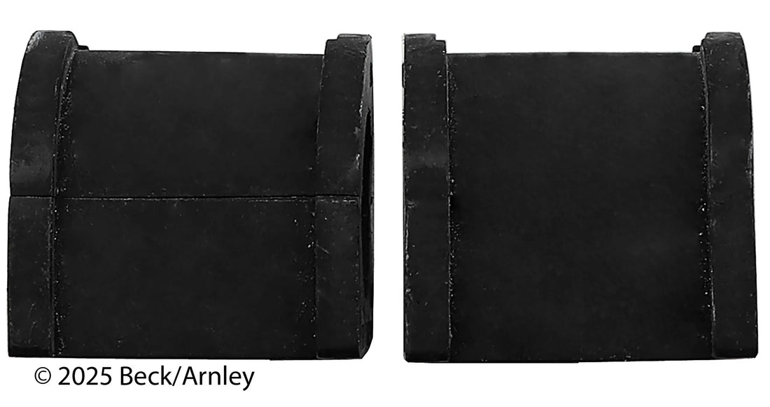 Beck/Arnley 101-7577 2003-2005 Kia Rio Suspension Stabilizer Bar Bushing Kit