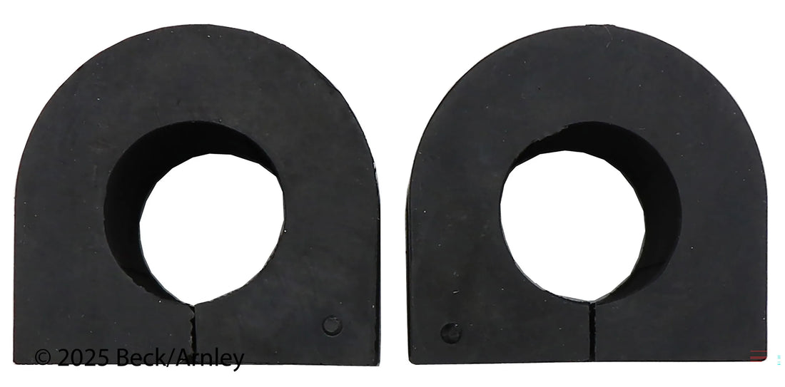 Beck/Arnley 101-7583 2004-2006 Kia Sorento Suspension Stabilizer Bar Bushing Kit