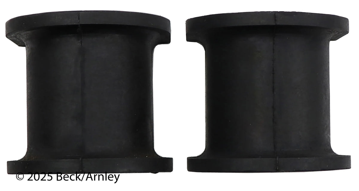 Beck/Arnley 101-7583 2004-2006 Kia Sorento Suspension Stabilizer Bar Bushing Kit