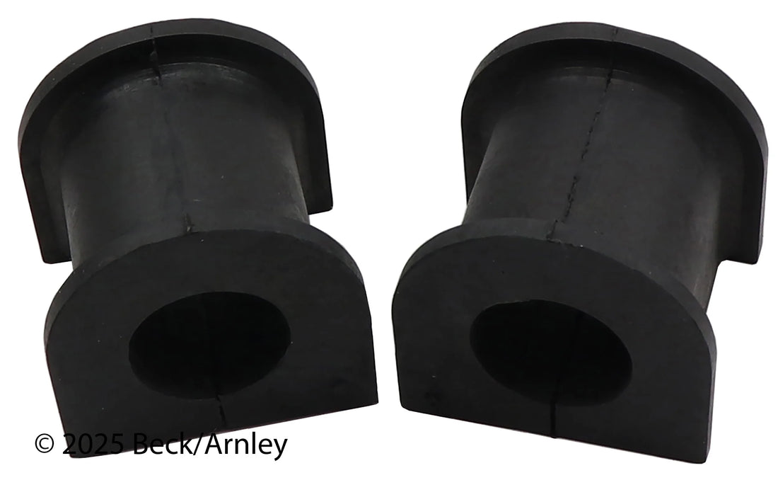 Beck/Arnley 101-7583 2004-2006 Kia Sorento Suspension Stabilizer Bar Bushing Kit