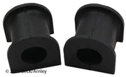 Beck/Arnley 101-7583 2004-2006 Kia Sorento Suspension Stabilizer Bar Bushing Kit