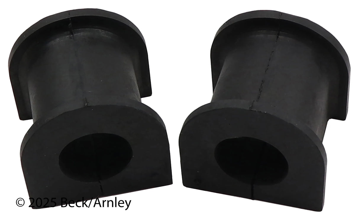 Beck/Arnley 101-7583 2004-2006 Kia Sorento Suspension Stabilizer Bar Bushing Kit