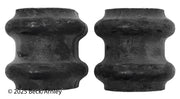Beck/Arnley 101-7585 2010-2013 Kia Soul Suspension Stabilizer Bar Bushing Kit