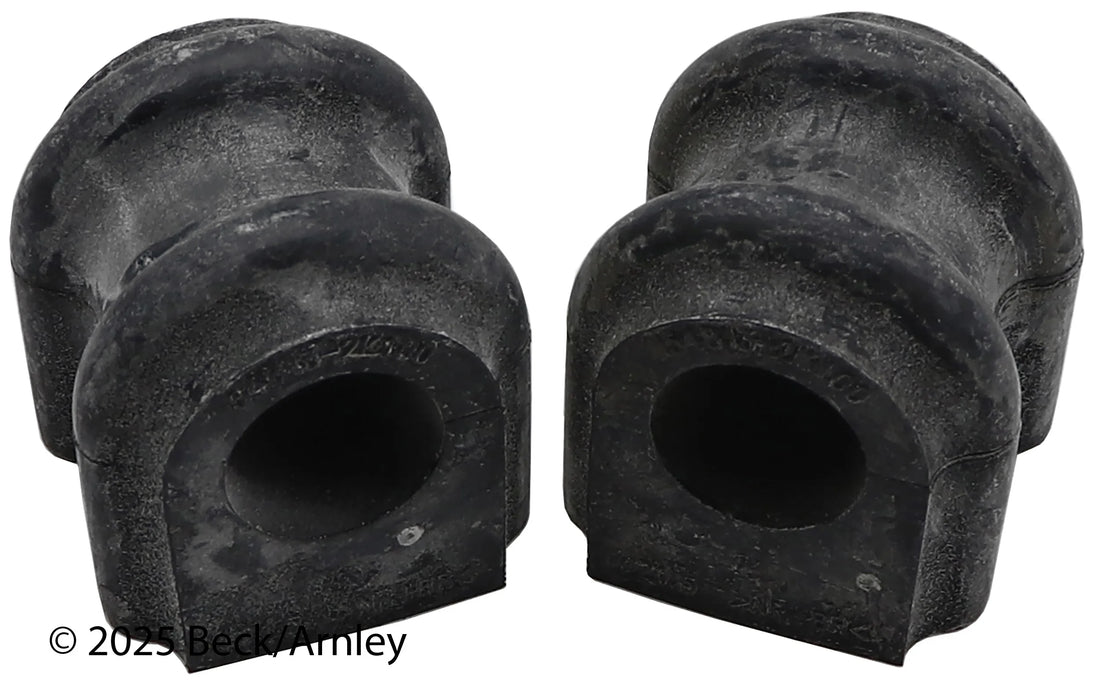 Beck/Arnley 101-7585 2010-2013 Kia Soul Suspension Stabilizer Bar Bushing Kit