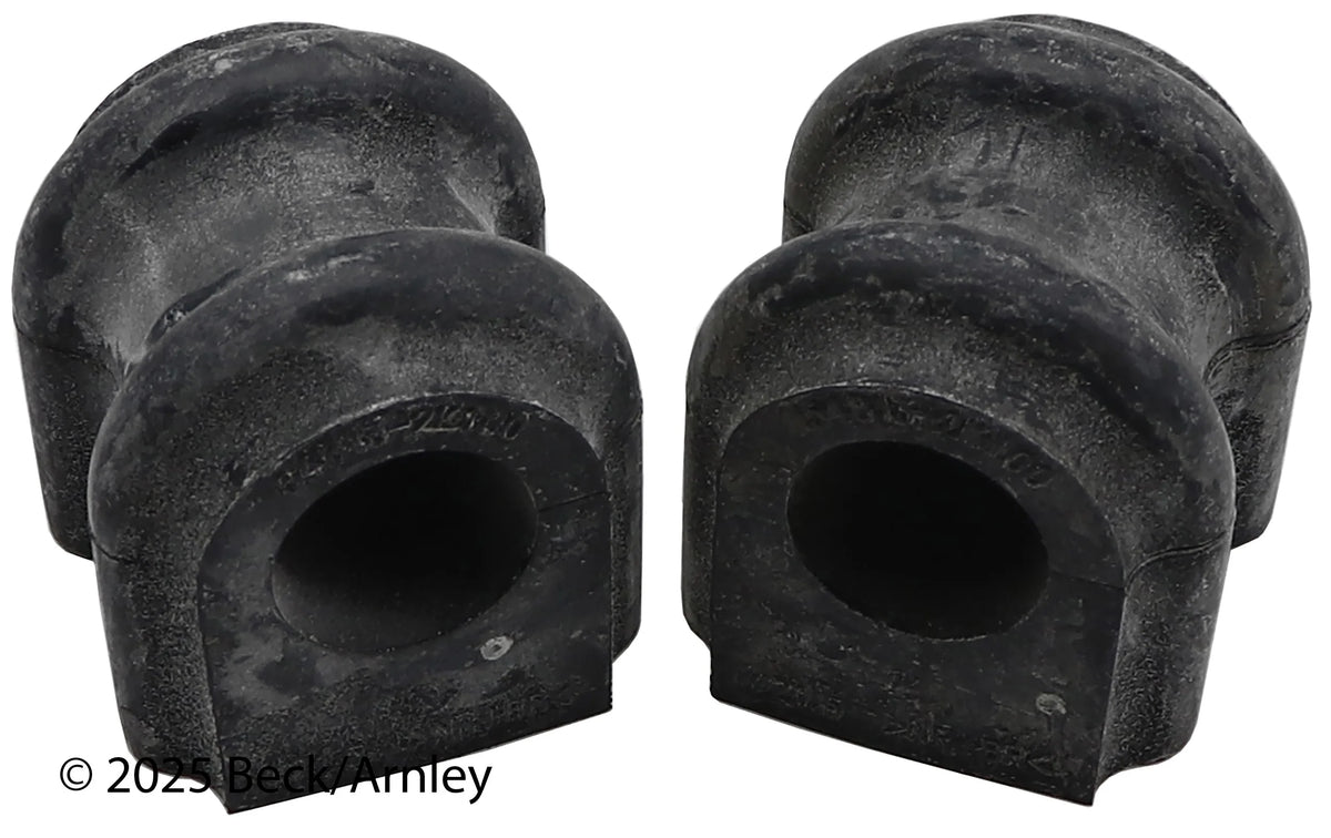 Beck/Arnley 101-7585 2010-2013 Kia Soul Suspension Stabilizer Bar Bushing Kit