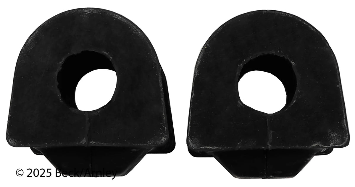 Beck/Arnley 101-7588 2005-2009 Kia Spectra Suspension Stabilizer Bar Bushing Kit
