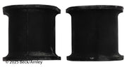 Beck/Arnley 101-7588 2005-2009 Kia Spectra Suspension Stabilizer Bar Bushing Kit
