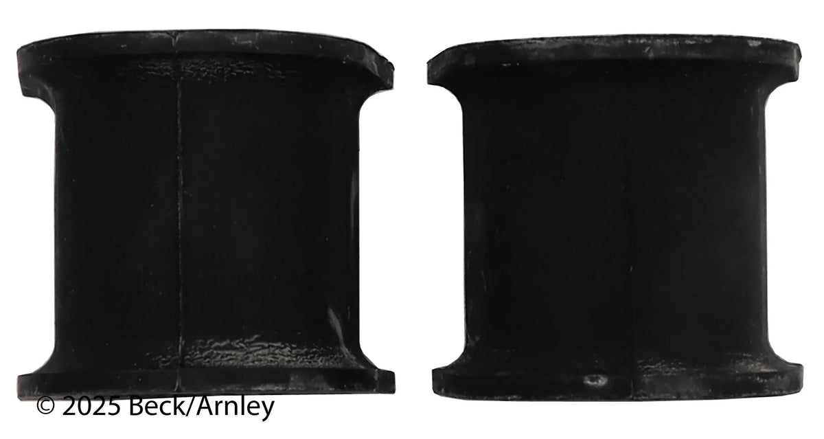 Beck/Arnley 101-7588 2005-2009 Kia Spectra Suspension Stabilizer Bar Bushing Kit