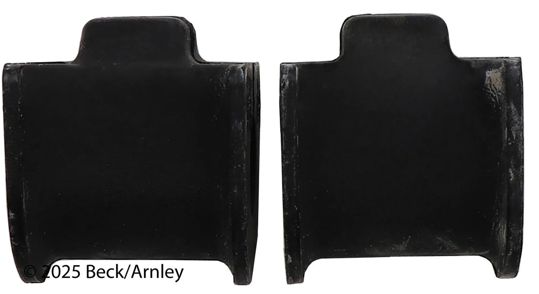 Beck/Arnley 101-7588 2005-2009 Kia Spectra Suspension Stabilizer Bar Bushing Kit