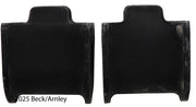 Beck/Arnley 101-7588 2005-2009 Kia Spectra Suspension Stabilizer Bar Bushing Kit