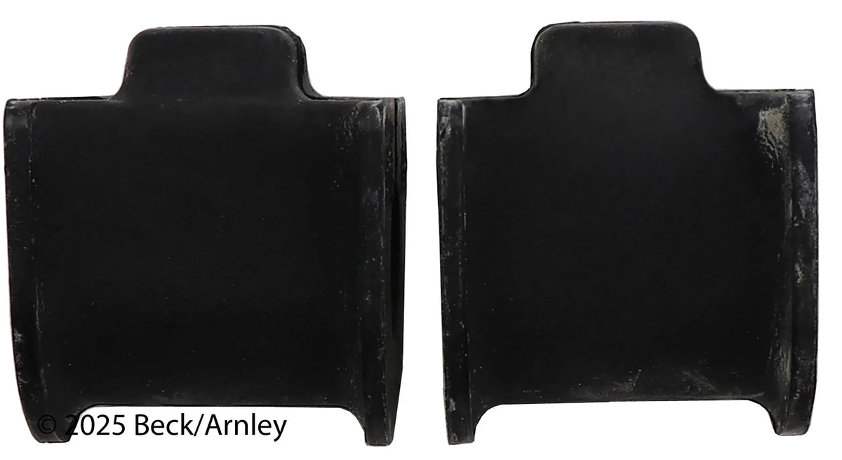 Beck/Arnley 101-7588 2005-2009 Kia Spectra Suspension Stabilizer Bar Bushing Kit