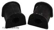 Beck/Arnley 101-7588 2005-2009 Kia Spectra Suspension Stabilizer Bar Bushing Kit