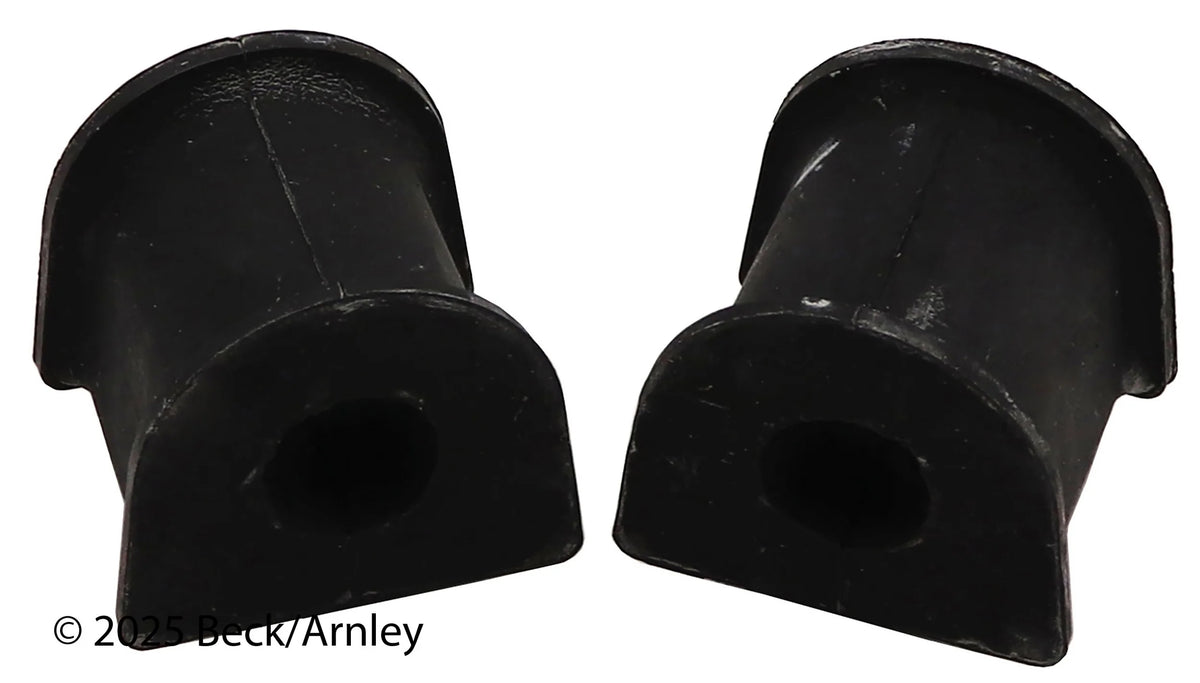 Beck/Arnley 101-7588 2005-2009 Kia Spectra Suspension Stabilizer Bar Bushing Kit