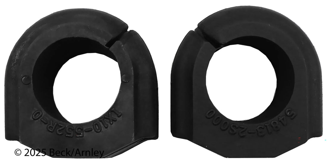 Beck/Arnley 101-7589 2011-2013 Kia Sportage Suspension Stabilizer Bar Bushing Kit