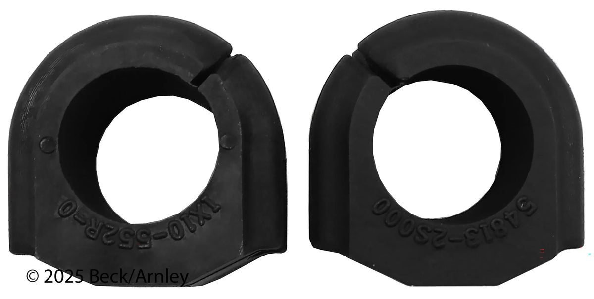 Beck/Arnley 101-7589 2011-2013 Kia Sportage Suspension Stabilizer Bar Bushing Kit