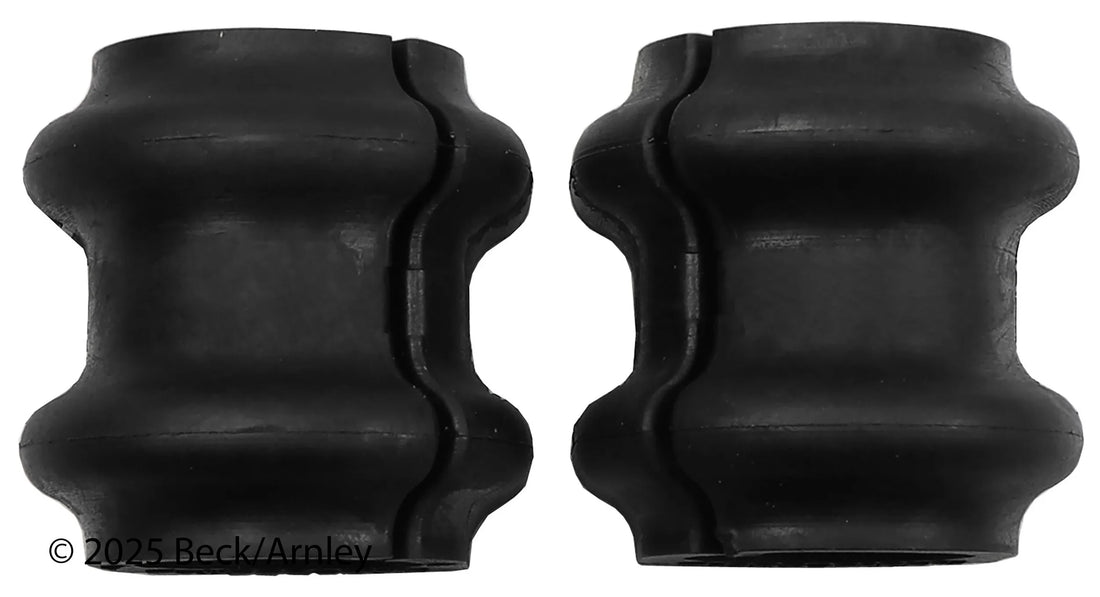 Beck/Arnley 101-7589 2011-2013 Kia Sportage Suspension Stabilizer Bar Bushing Kit