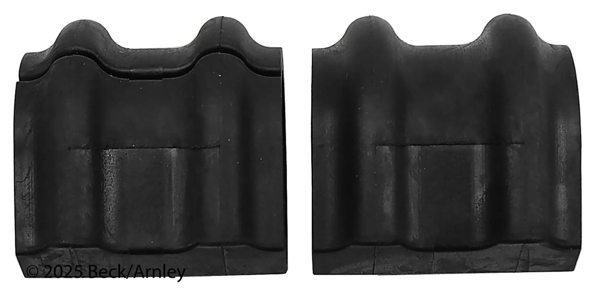 Beck/Arnley 101-7589 2011-2013 Kia Sportage Suspension Stabilizer Bar Bushing Kit