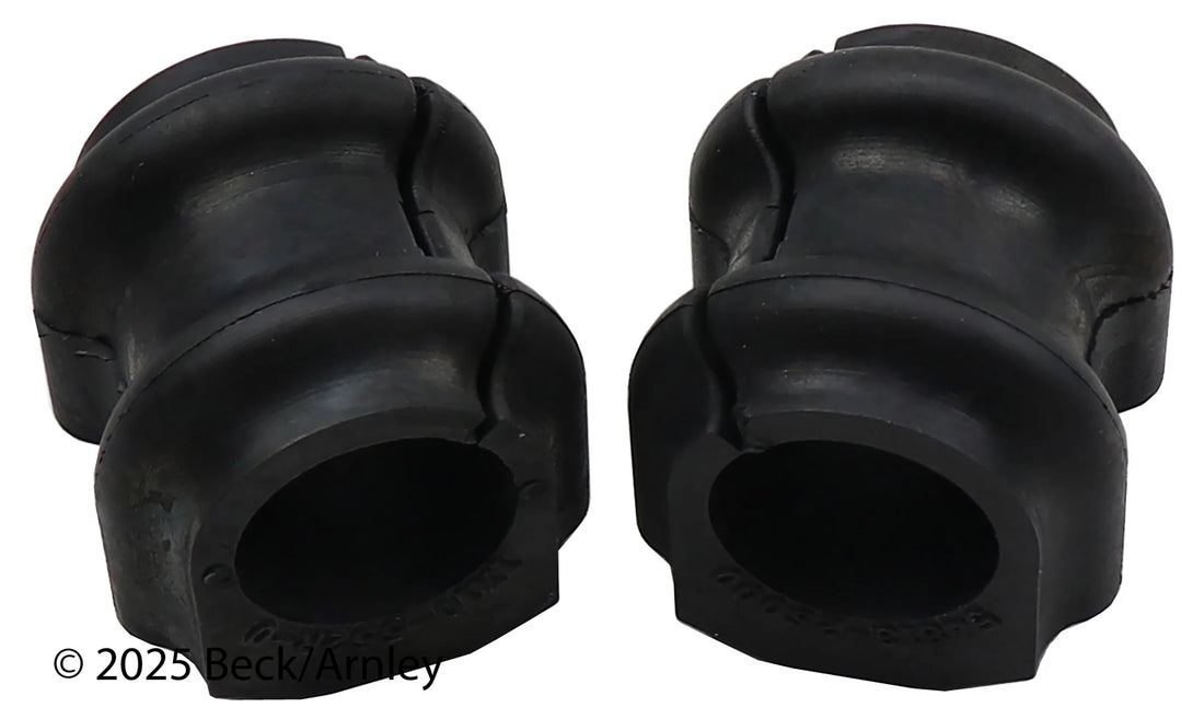 Beck/Arnley 101-7589 2011-2013 Kia Sportage Suspension Stabilizer Bar Bushing Kit