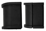 Beck/Arnley 101-7590 2004-2006 Kia Amanti Suspension Stabilizer Bar Bushing Kit