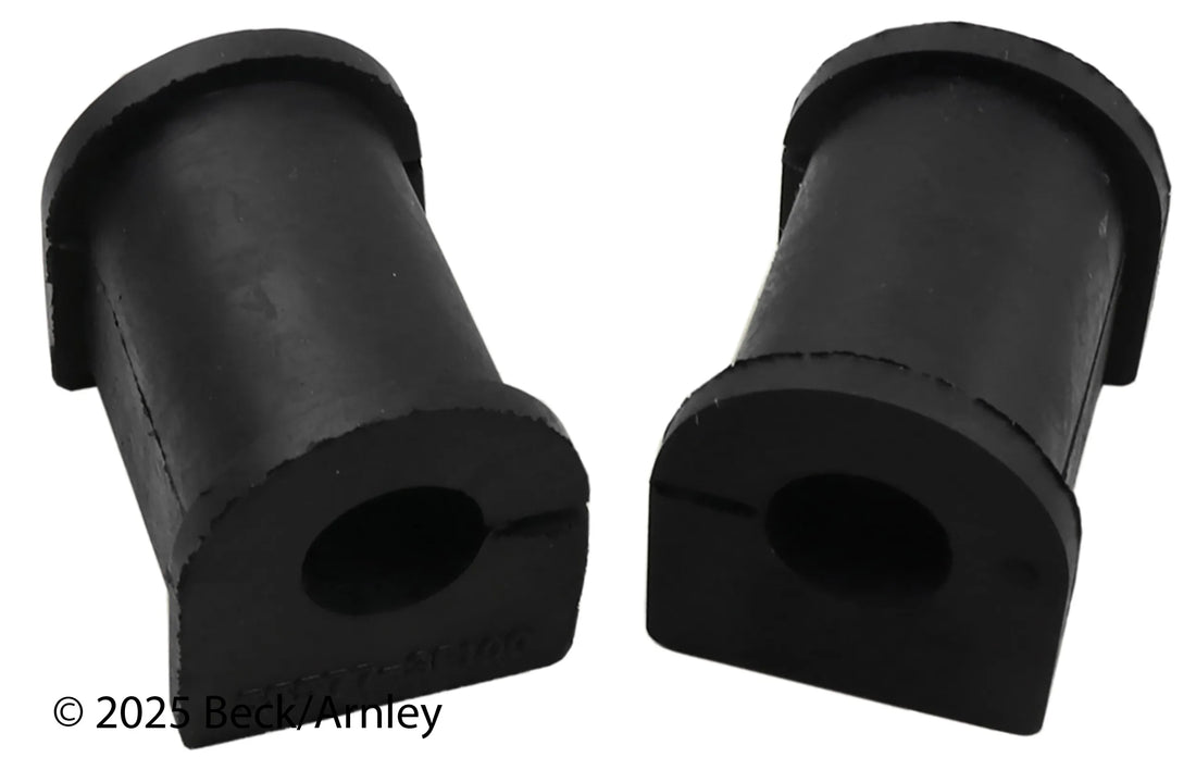 Beck/Arnley 101-7590 2004-2006 Kia Amanti Suspension Stabilizer Bar Bushing Kit