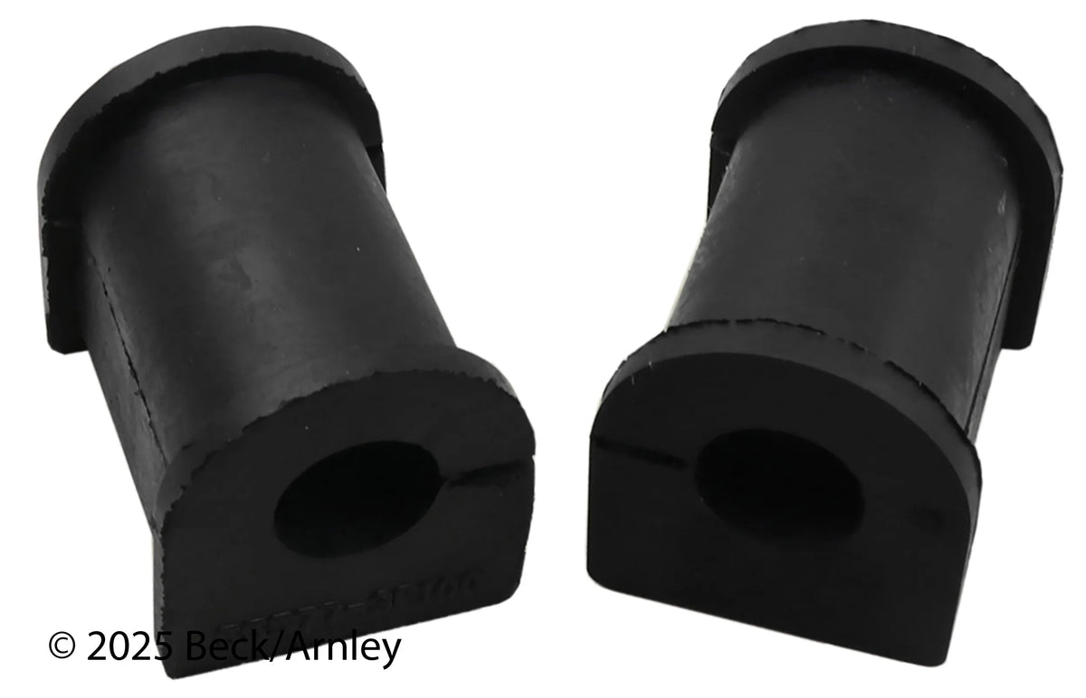 Beck/Arnley 101-7590 2004-2006 Kia Amanti Suspension Stabilizer Bar Bushing Kit