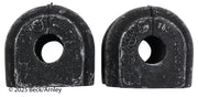 Beck/Arnley 101-7593 2006-2010 Kia Optima Suspension Stabilizer Bar Bushing Kit