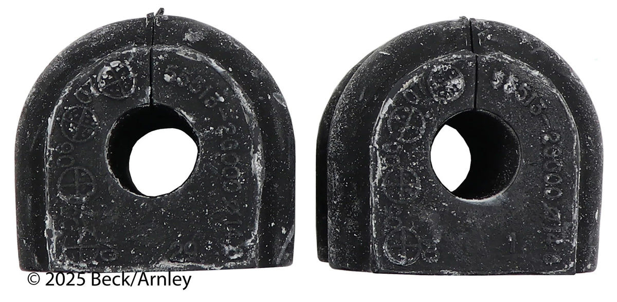Beck/Arnley 101-7593 2006-2010 Kia Optima Suspension Stabilizer Bar Bushing Kit