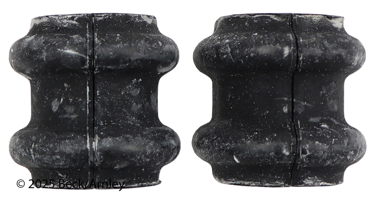 Beck/Arnley 101-7593 2006-2010 Kia Optima Suspension Stabilizer Bar Bushing Kit