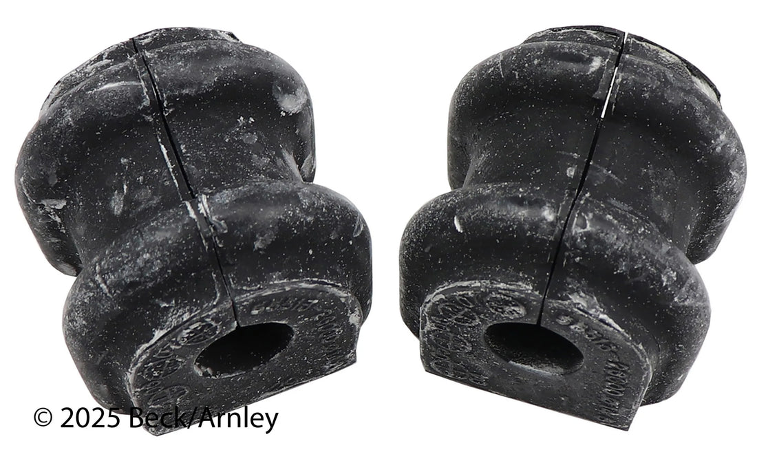 Beck/Arnley 101-7593 2006-2010 Kia Optima Suspension Stabilizer Bar Bushing Kit