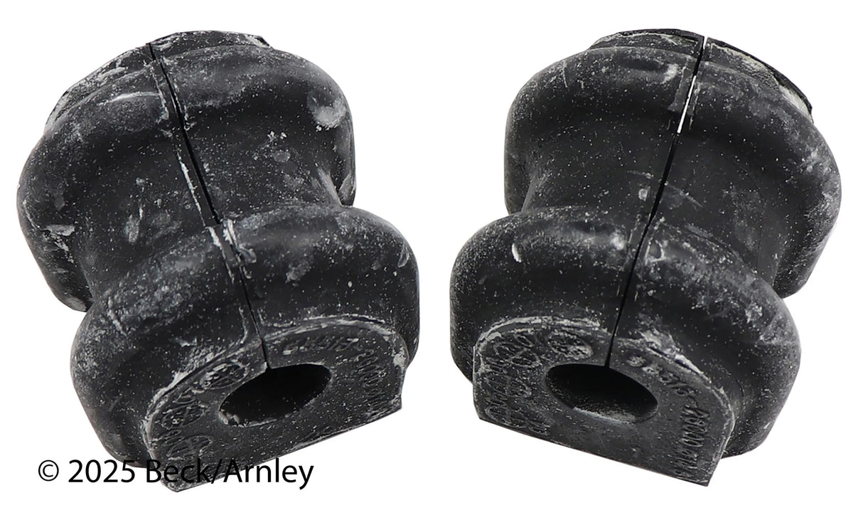 Beck/Arnley 101-7593 2006-2010 Kia Optima Suspension Stabilizer Bar Bushing Kit