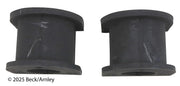 Beck/Arnley 101-7597 2003 Kia Sorento Suspension Stabilizer Bar Bushing Kit