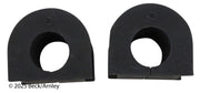 Beck/Arnley 101-7597 2003 Kia Sorento Suspension Stabilizer Bar Bushing Kit