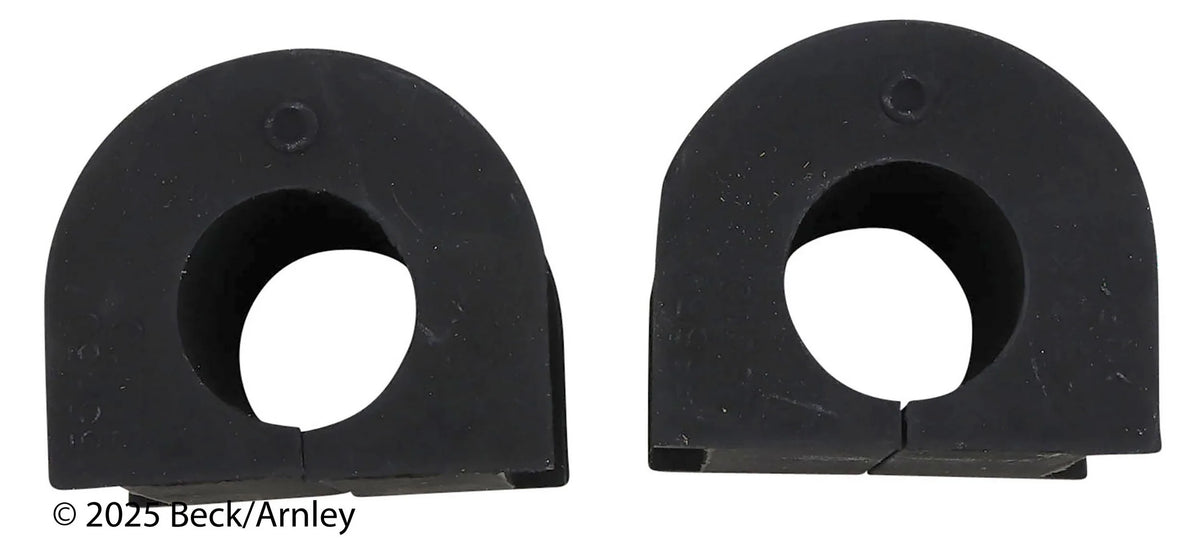 Beck/Arnley 101-7597 2003 Kia Sorento Suspension Stabilizer Bar Bushing Kit
