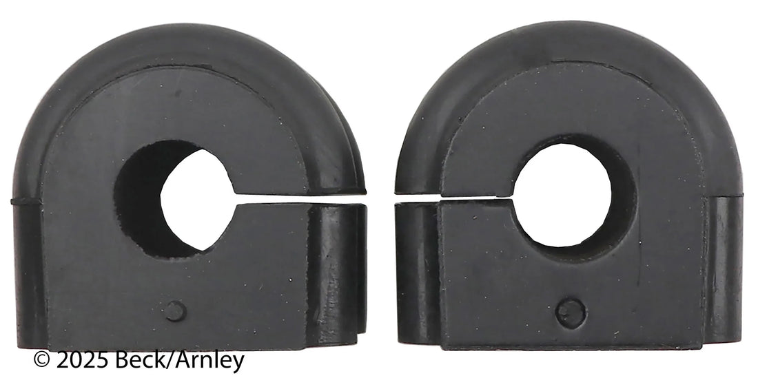 Beck/Arnley 101-7600 2011-2012 Kia Sorento Suspension Stabilizer Bar Bushing Kit