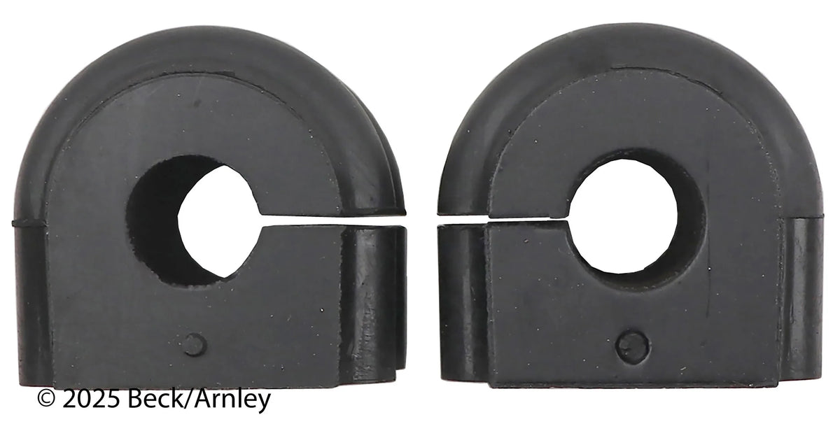 Beck/Arnley 101-7600 2011-2012 Kia Sorento Suspension Stabilizer Bar Bushing Kit