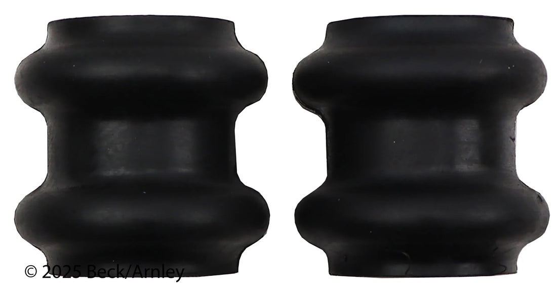 Beck/Arnley 101-7600 2011-2012 Kia Sorento Suspension Stabilizer Bar Bushing Kit