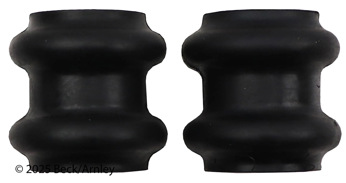 Beck/Arnley 101-7600 2011-2012 Kia Sorento Suspension Stabilizer Bar Bushing Kit