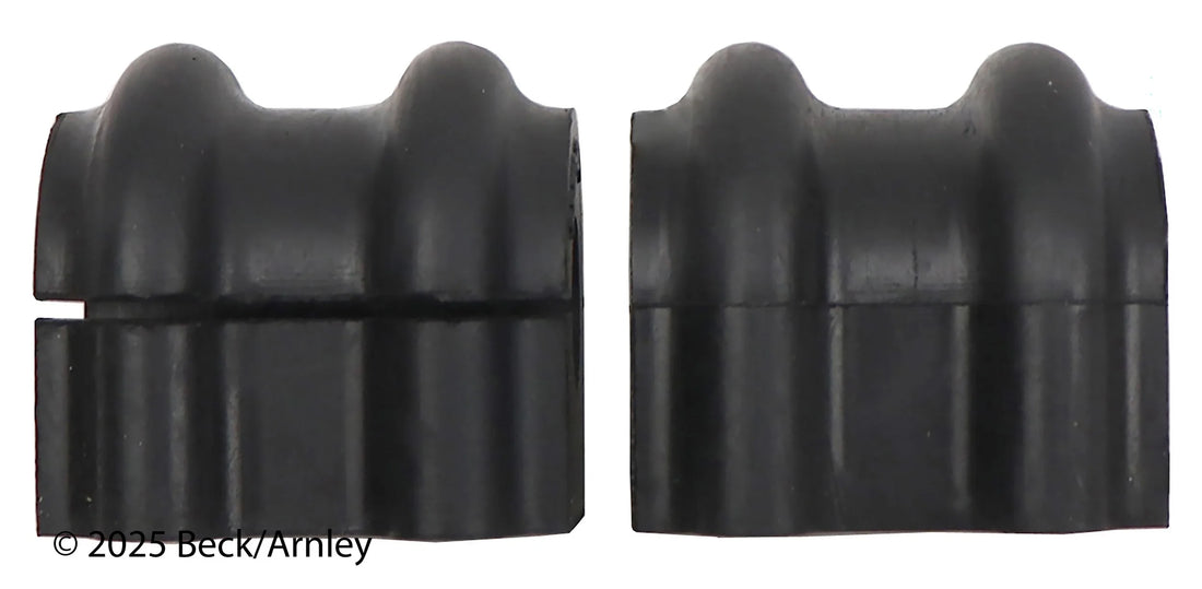 Beck/Arnley 101-7600 2011-2012 Kia Sorento Suspension Stabilizer Bar Bushing Kit
