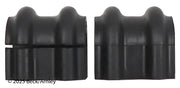 Beck/Arnley 101-7600 2011-2012 Kia Sorento Suspension Stabilizer Bar Bushing Kit