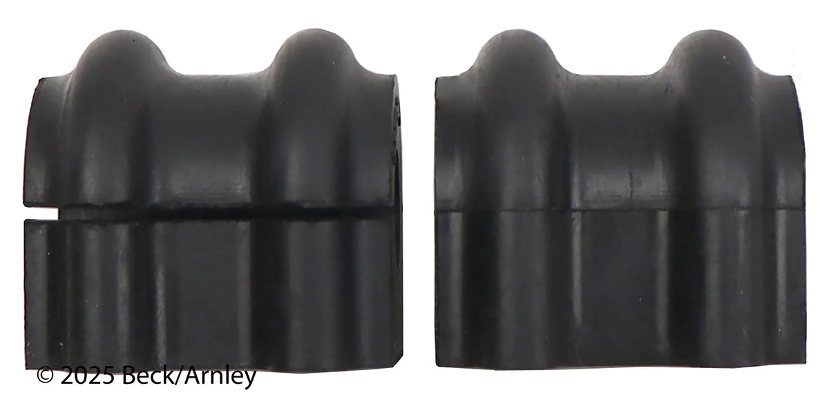 Beck/Arnley 101-7600 2011-2012 Kia Sorento Suspension Stabilizer Bar Bushing Kit