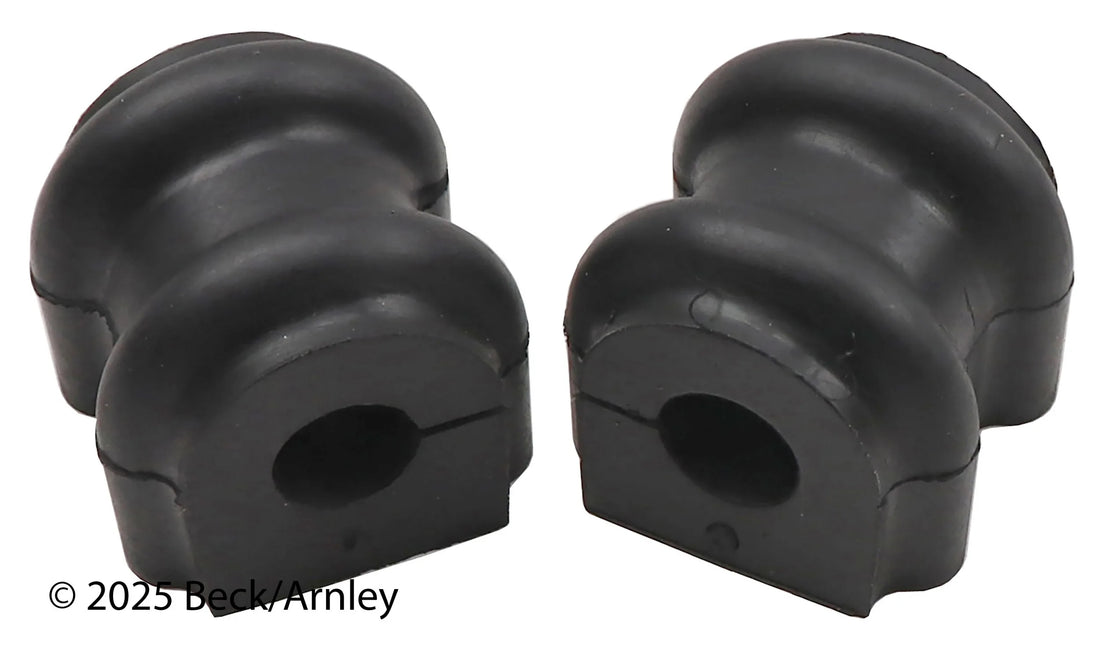 Beck/Arnley 101-7600 2011-2012 Kia Sorento Suspension Stabilizer Bar Bushing Kit