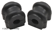 Beck/Arnley 101-7600 2011-2012 Kia Sorento Suspension Stabilizer Bar Bushing Kit