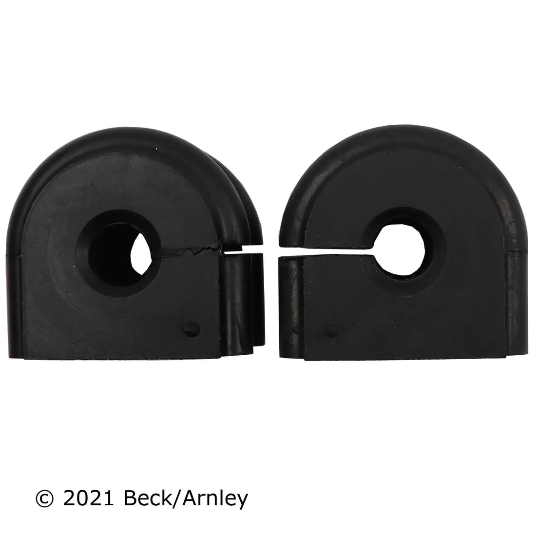 Beck/Arnley 101-7606 2005-2010 Kia Sportage Suspension Stabilizer Bar Bushing Kit