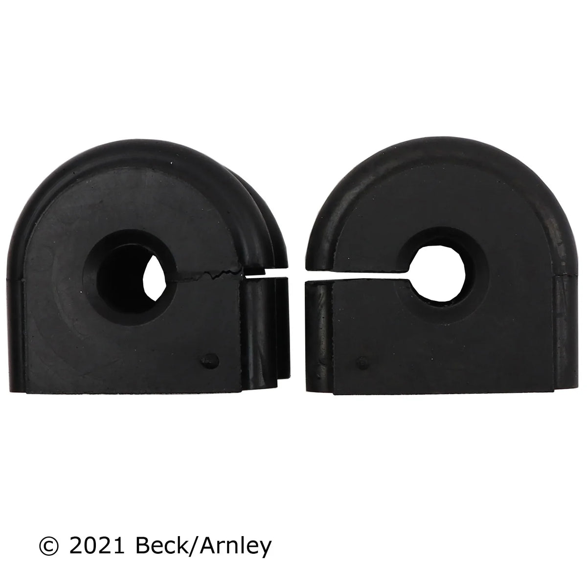Beck/Arnley 101-7606 2005-2010 Kia Sportage Suspension Stabilizer Bar Bushing Kit
