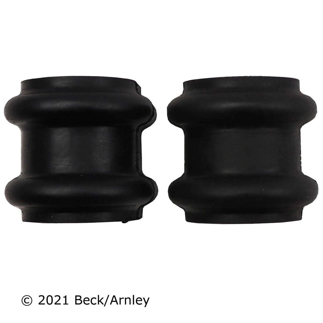 Beck/Arnley 101-7606 2005-2010 Kia Sportage Suspension Stabilizer Bar Bushing Kit