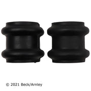 Beck/Arnley 101-7606 2005-2010 Kia Sportage Suspension Stabilizer Bar Bushing Kit
